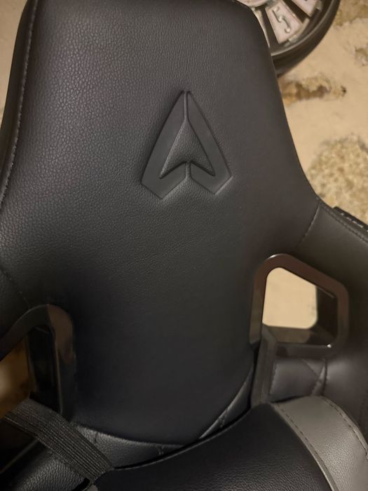 Cadeira Alpha Gamer Polaris
