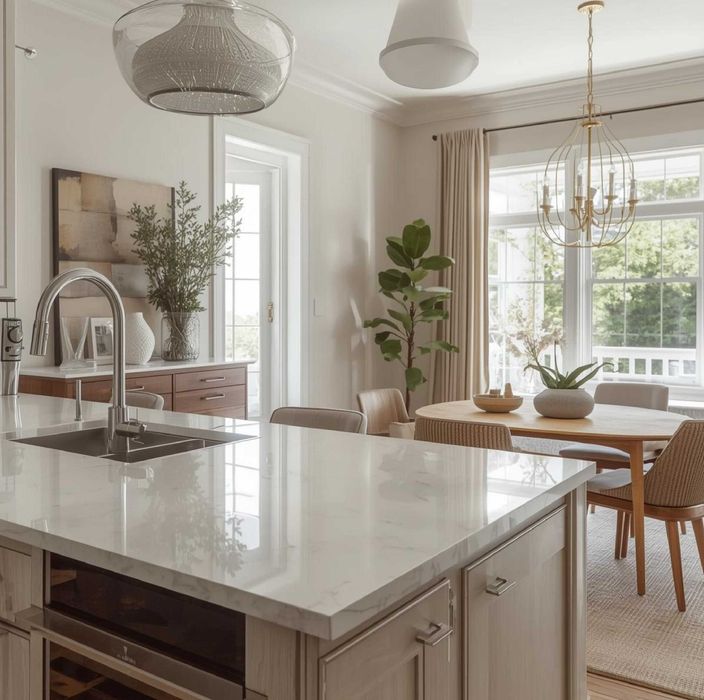 Sprzątanie mieszkań, domów