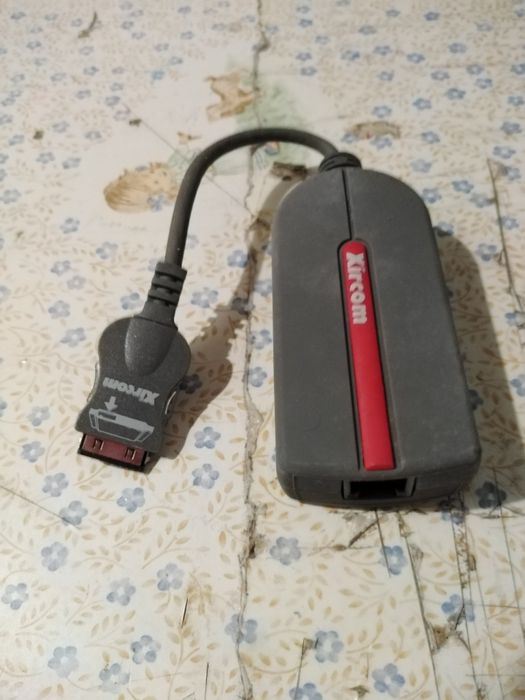 Vendo cabo novo bom estado