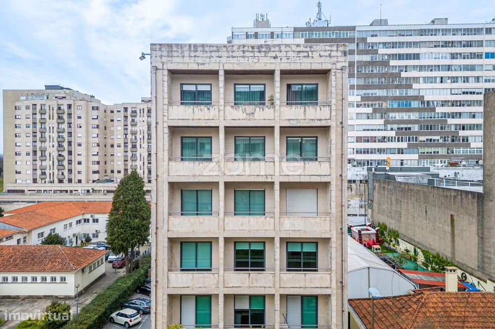 T3 Apartment in Maia