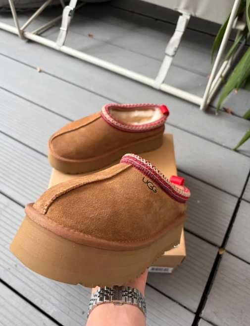 UGG_Tazz_II_Slipper R.40