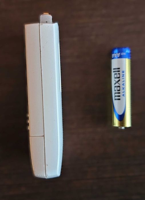 Creative MuVo TX FM 256MB odtwarzacz mp3 - w 100% sprawny! Retro!