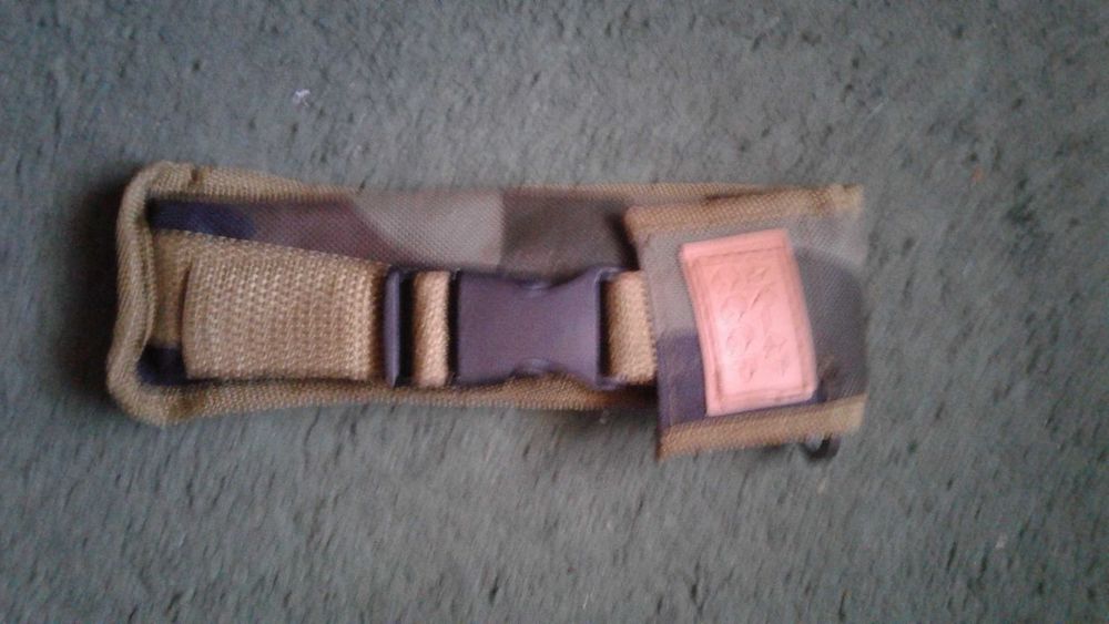 Bagnet CCCP AK replika