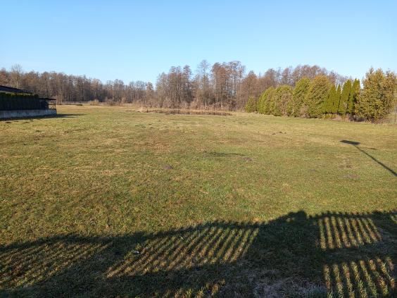 Działki budowlane 10 ar