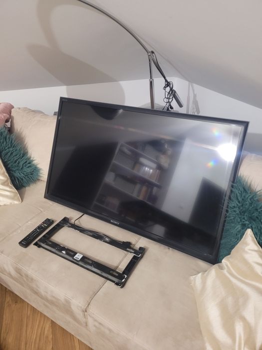 Tv sony 50 plus kino i szafka