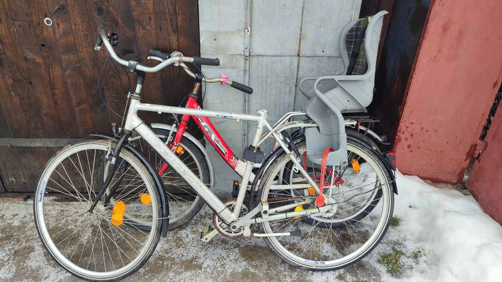 Велосипед,Ровери 5 шт 12900грн.