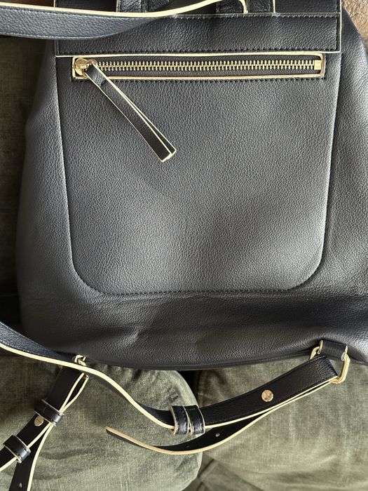 Рюкзак Tommy Hilfiger