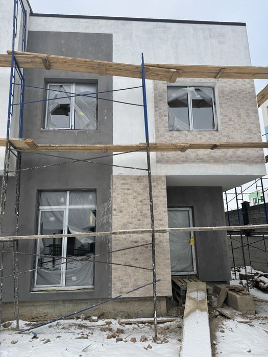 Продаж котеджу Льонокомбінат