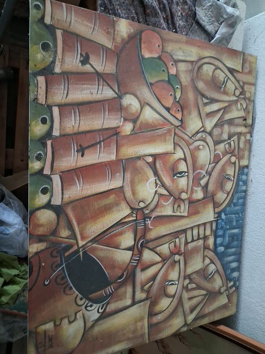 Quadros diversos