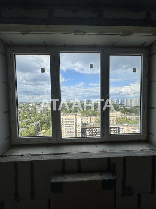 3-rooms apartment apartment by the address st. Sportivnaya (area 96,6 m²) - Atlanta.ua - photo 6