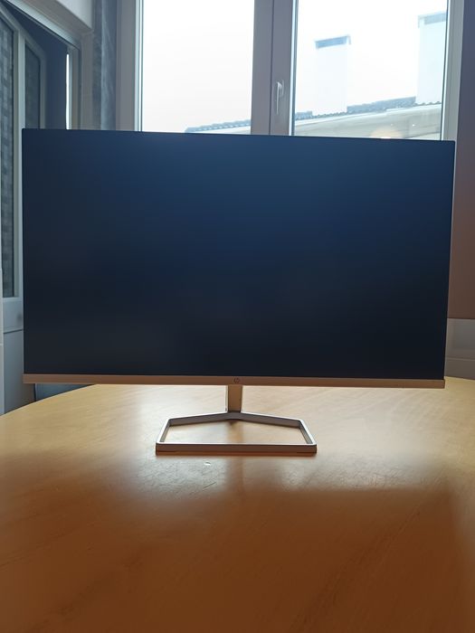 Monitor HP M27FQ (Ler a descrição)