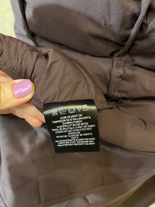 Пуховик TAHARI новий жіночий