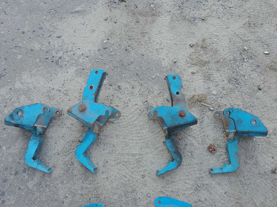Лемкен 4128093 Lemken Rubin 4128111 стійка борони 4128170 Лемкен Рубін