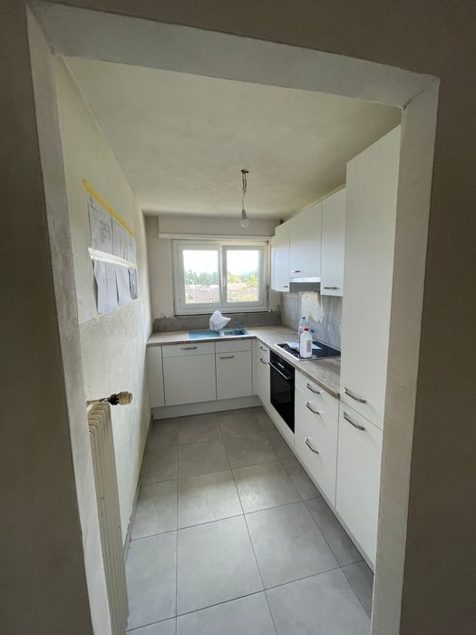 MEBLE NA WYMIAR | Kuchnie | Garderoby | Szafy | Stolarz