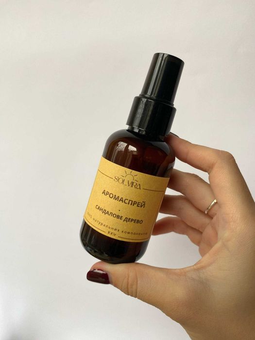 Аромаспрей 100мл
