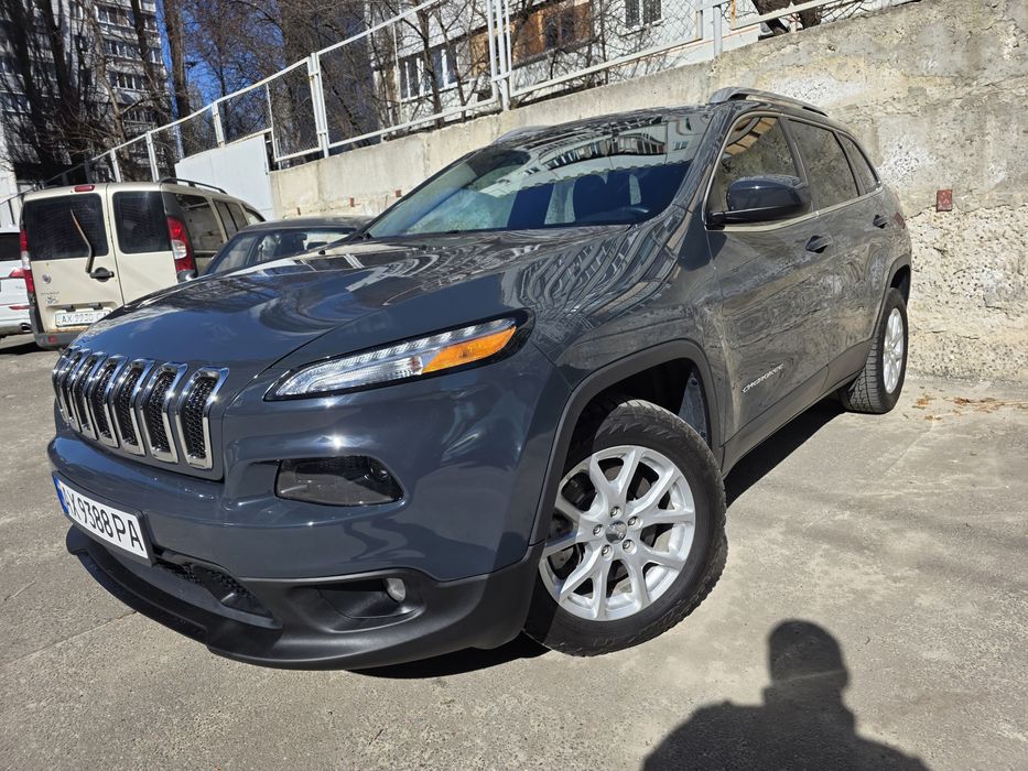 Продам авто в доброму стані