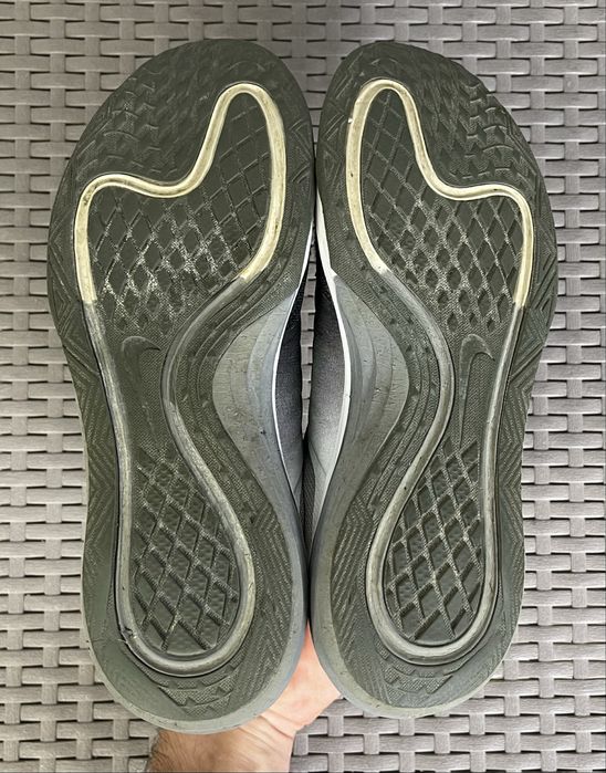 Nike Training Dual Fusion кроссовки 37 размер женские спортивные