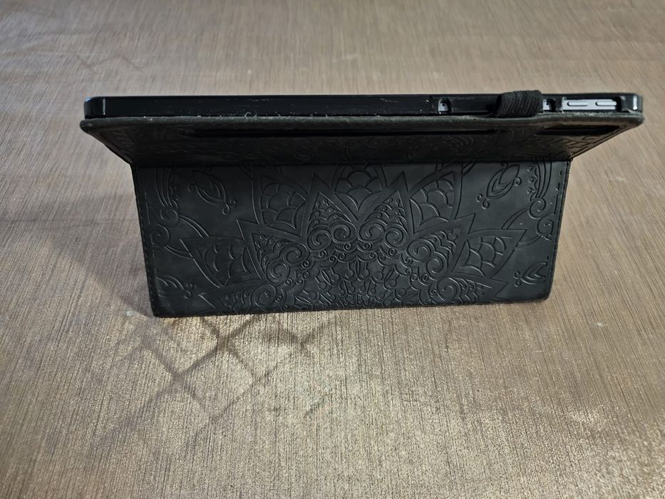 Lenovo Tab P11 Pro 2ª Geração 256GB + Caneta + Capa – 11,2”