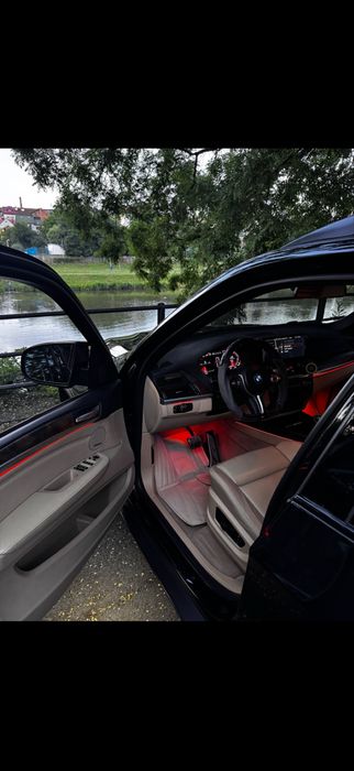 BMW X5 в ідальному стані