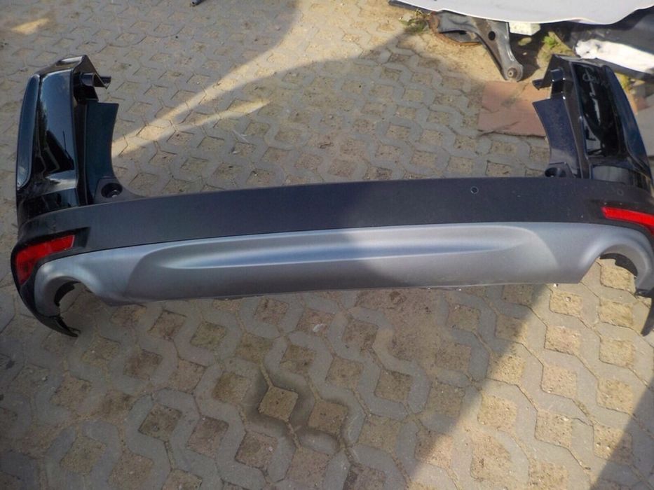 Honda CR- V 4 5 6 2013 - 2026 року Бампер Капот Крило Фара Телевізор Підсилювач Радіатори Захист Підкрилок Арка весь комплект РОЗБОРКА / ЗАПЧАСТИНИ