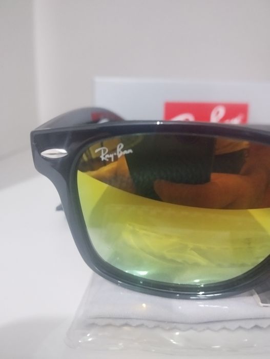 Óculos de sol Ray ban