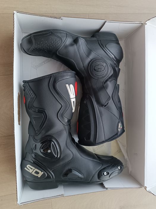 Buty SiDI Stivali B2 (r. 45)