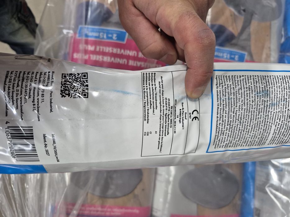 Knauf  Egaline Universal plus