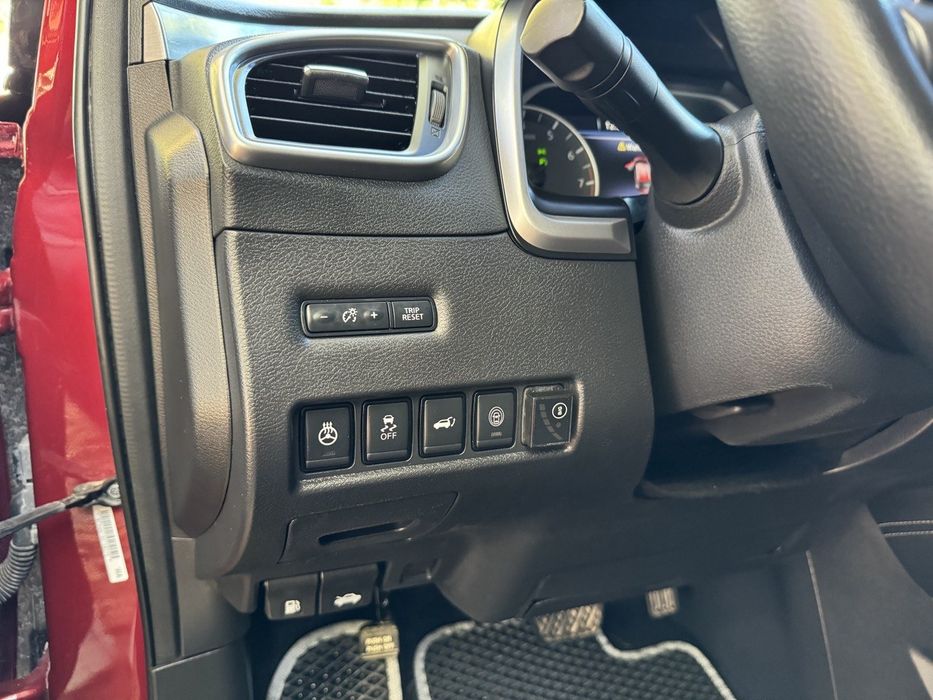 Нісан мурано 2020р