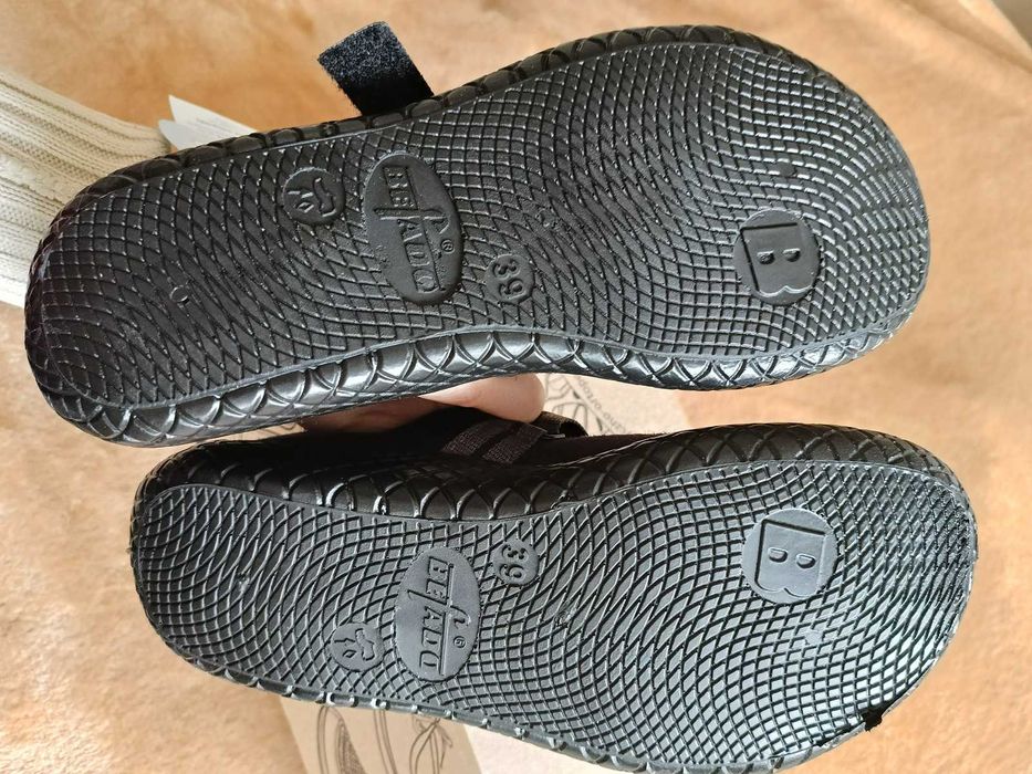 Buty ortopedyczne profilaktyczne Dr Orto