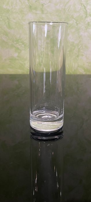 Скляний посуд для ресторану, кафе