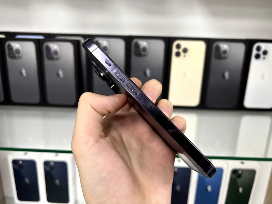 iPhone 14 Pro 256 GB Neverlock | Магазин | Гарантія