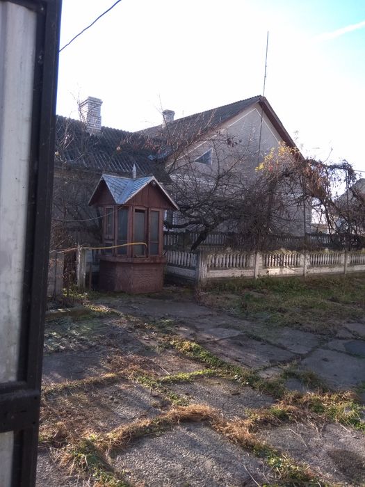 Житловий Будинок