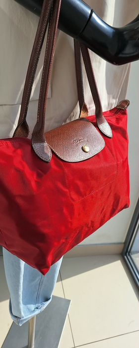 Torba damska Longchamp