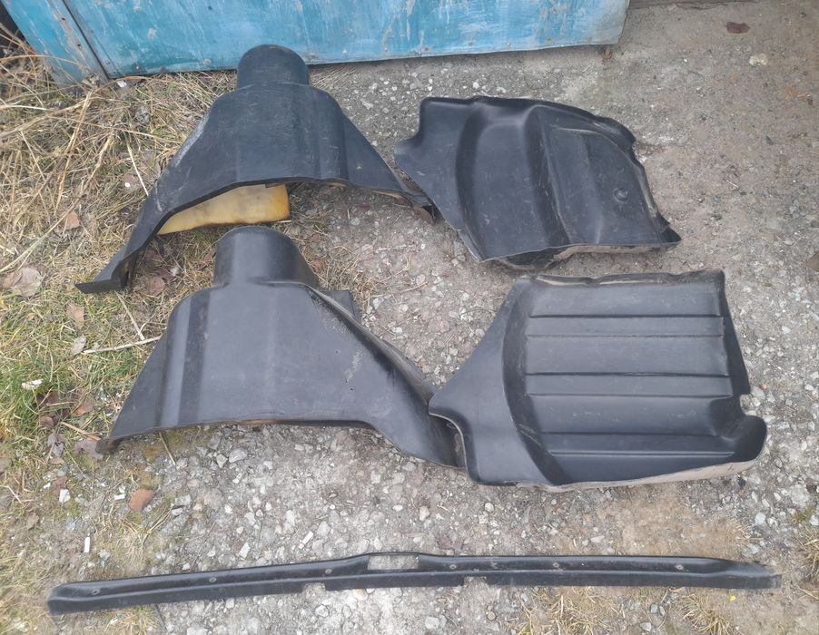 Розпорка Ваз 08-099.