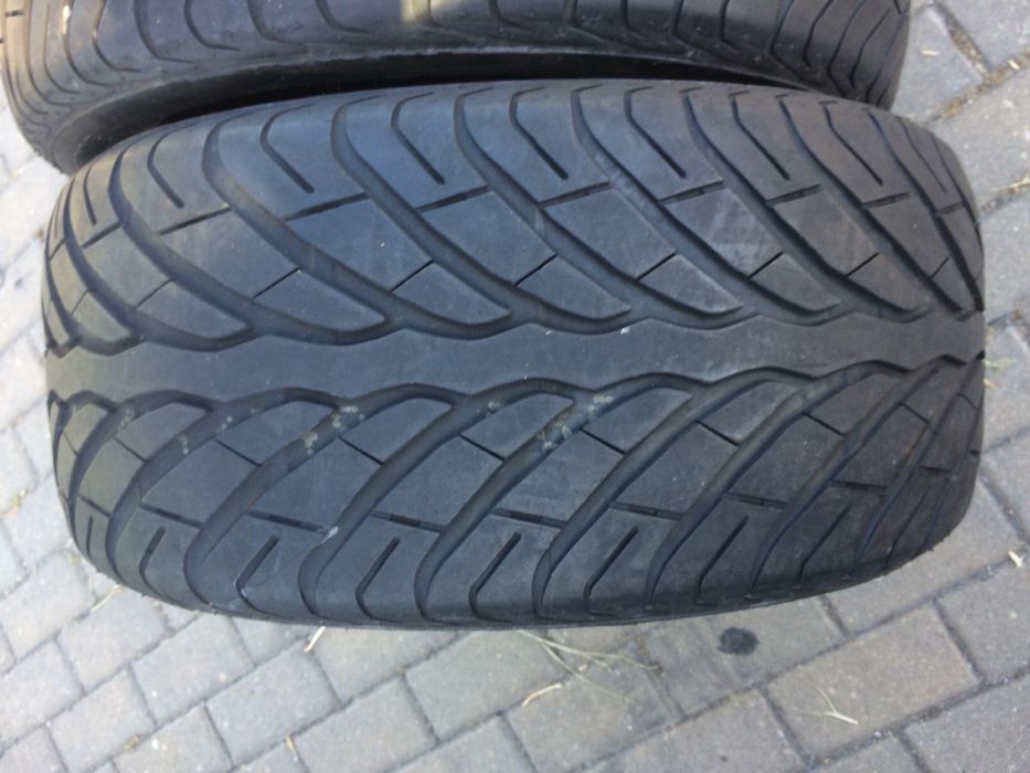 4 Pneus Porsche BRIDGESTONE