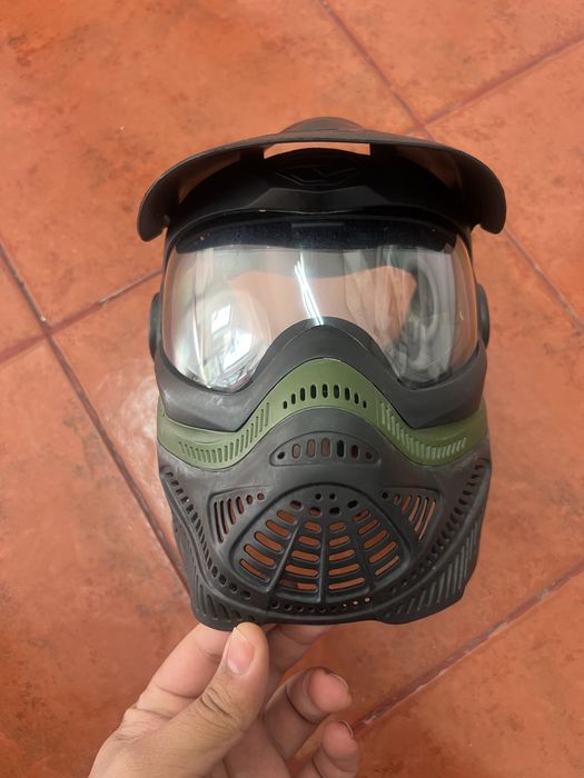 Vendo marcador paintball