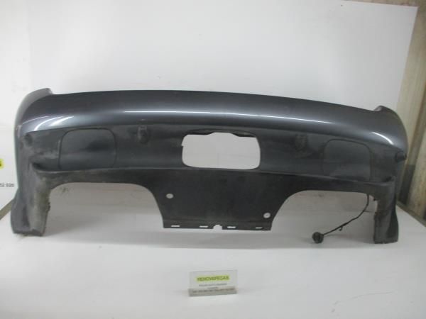 Pára-choques trás BMW X5 (E53)