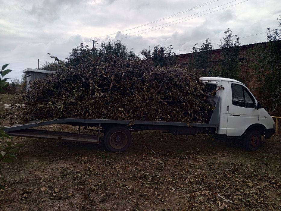 Послуги евакуатора