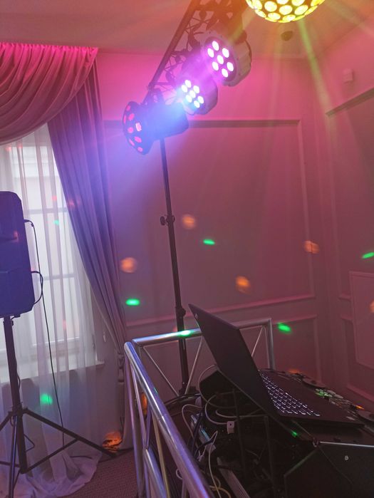 DJ Bogdan Janik – Oprawa muzyczna na na każdą okazję