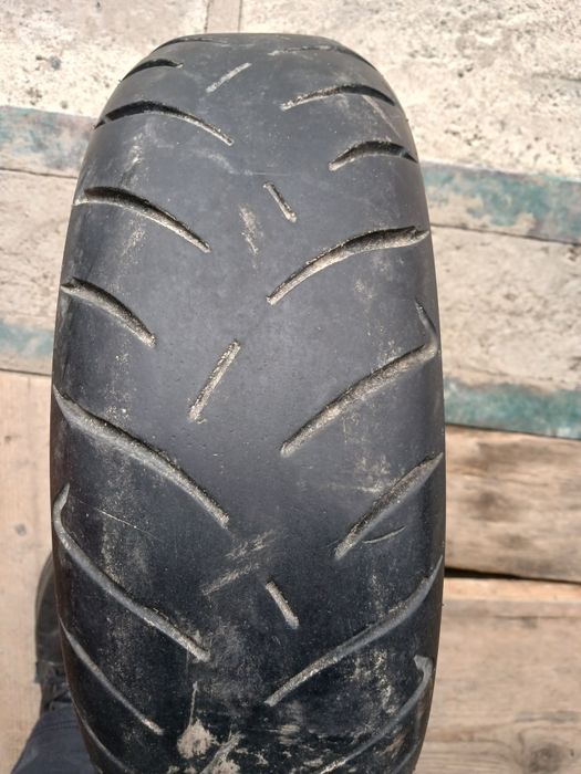 Мото шина 130/70/13