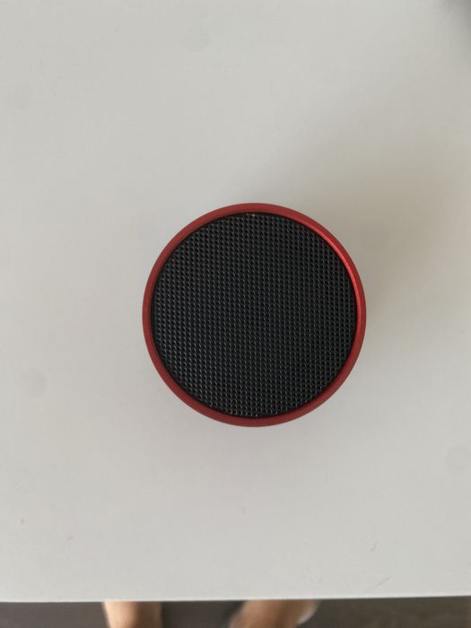 Coluna de som *NOVA*