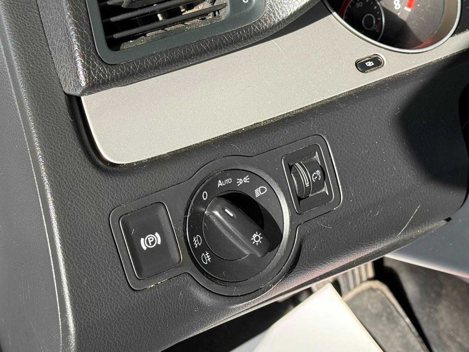 Продам Volkswagen Passat 2008р. #73829