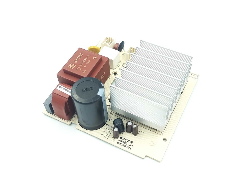 Falownik inwerter pralki Beko HITV 8736B0 HT