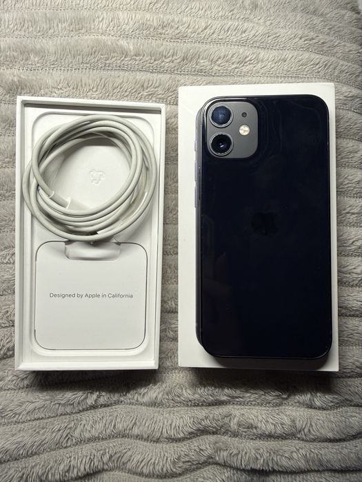 iPhone 12 mini 128GB