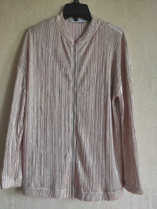 Бомбер кофта Mango размер S