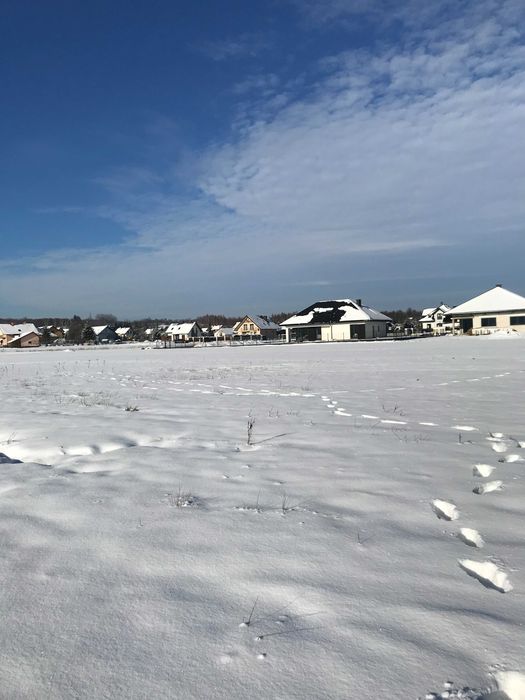 Humniska działka 10zł/m2