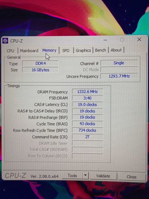 PC GAMER RTX 3060 TI | I5 10400F |16GB RAM , COMO NOVO