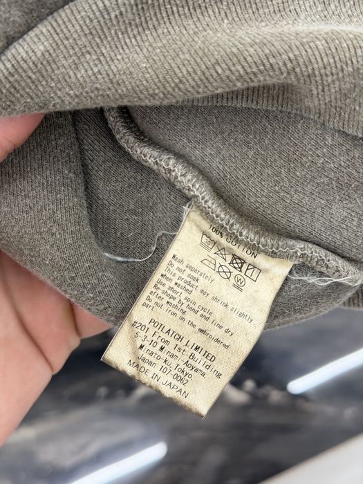 Свитер Cav Empt оригинал