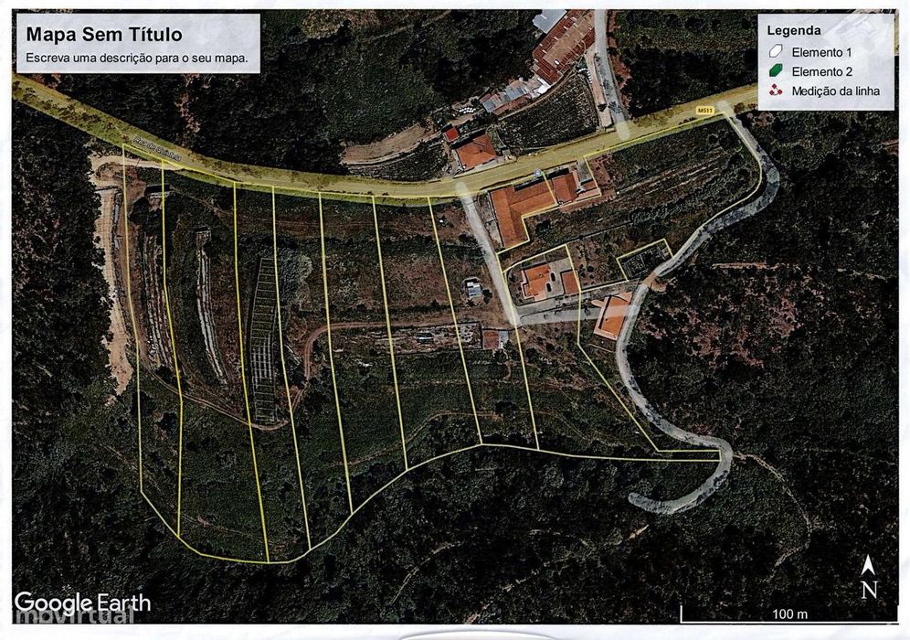 Venda de terrenos industriais e urbanos!!