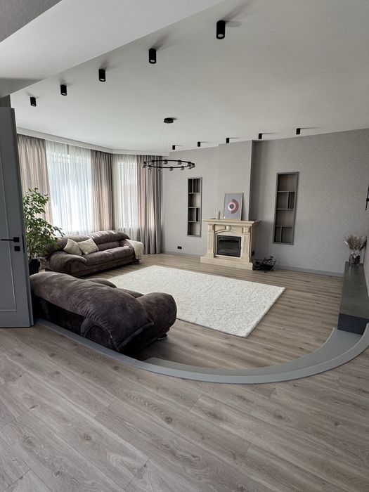 Дом по адресу ул. Спортивная (площадь 280 м²) - Atlanta.ua - фото 3